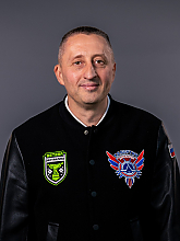 Злакоманов Алексей Алексеевич